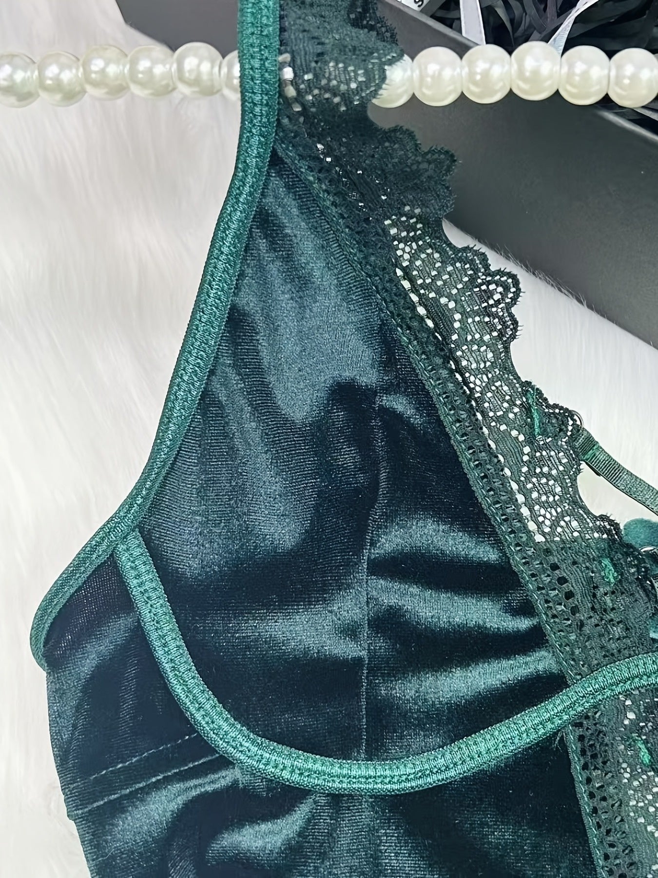 new autumn winter gift light luxury high end solid color