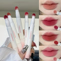 5 sets matte velvet lip glaze   good velvet lip