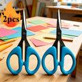2pcs embroidery scissors stainless steel